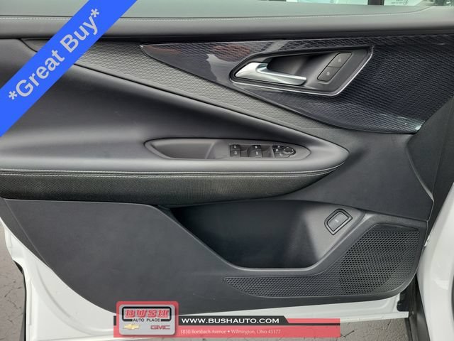 2025 Chevrolet Blazer EV LT - Photo 19