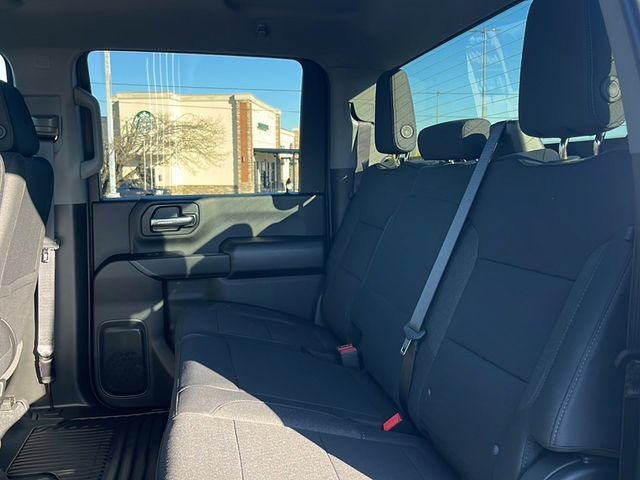 2026 Chevrolet Silverado 2500 HD Custom - Photo 14