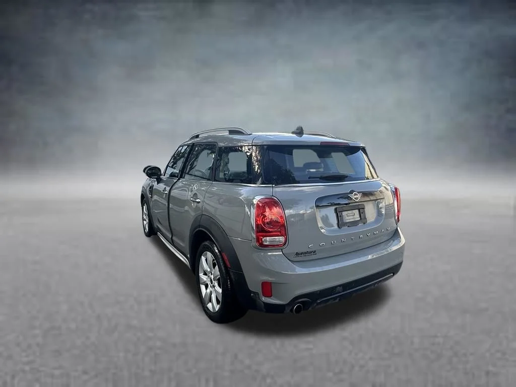 Used 2019 Gray MINI  image 5