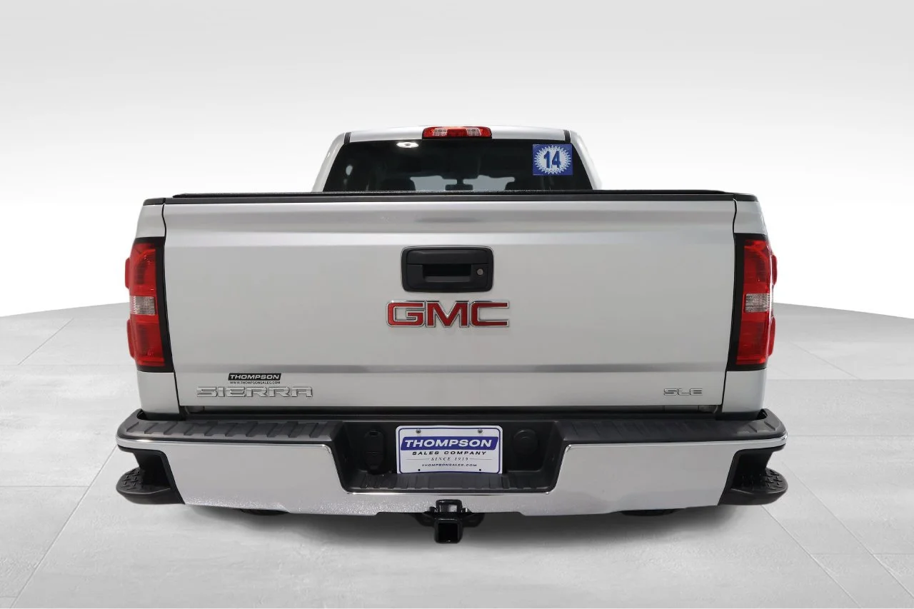 3GTU2UEC7EG189240