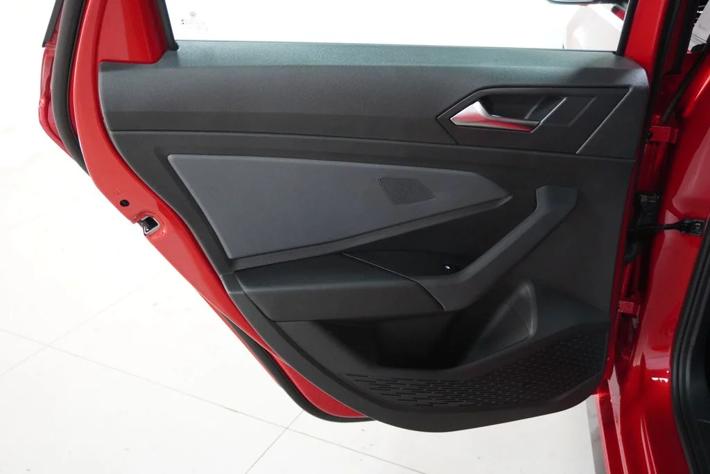 New 2026 Red Volkswagen 2.0T Autobahn image 24