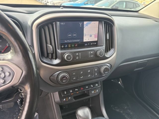 2022 Chevrolet Colorado Z71 - Photo 26