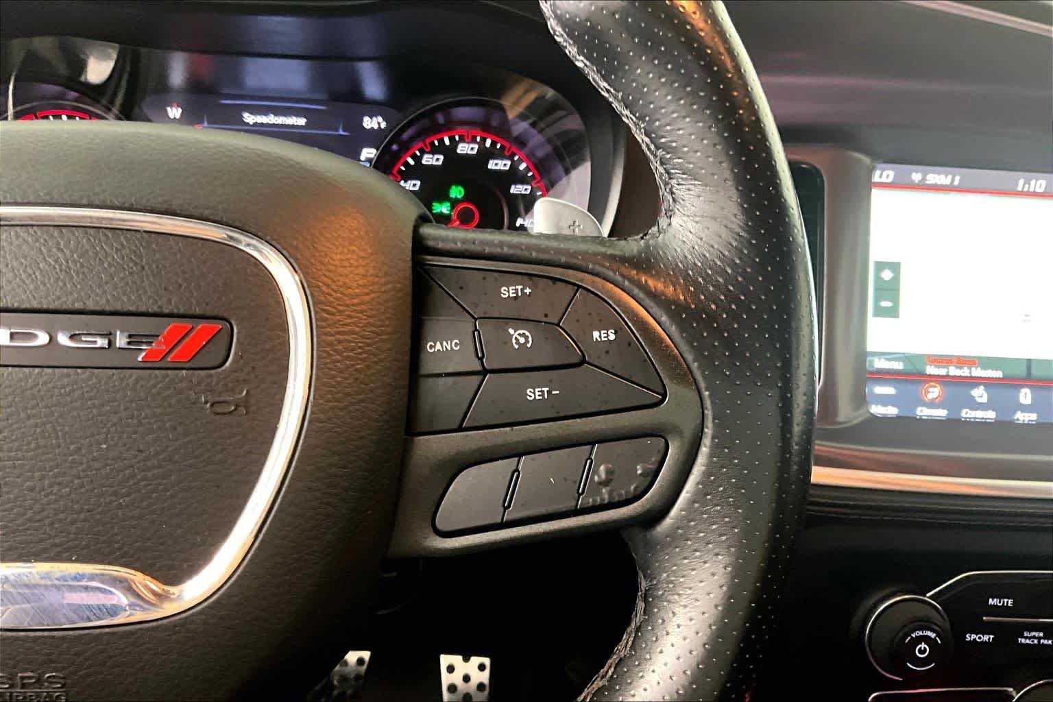 Used 2020 Frostbite Dodge R/T image 24