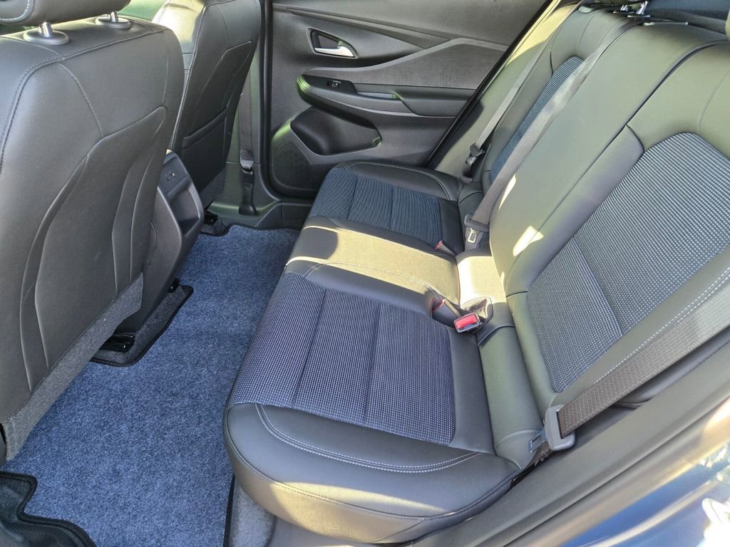 2026 Buick Envista Preferred - Photo 7