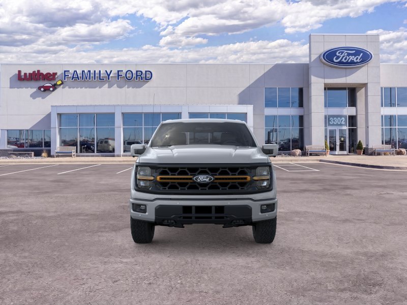 New 2026 Avalanche Ford Tremor image 42