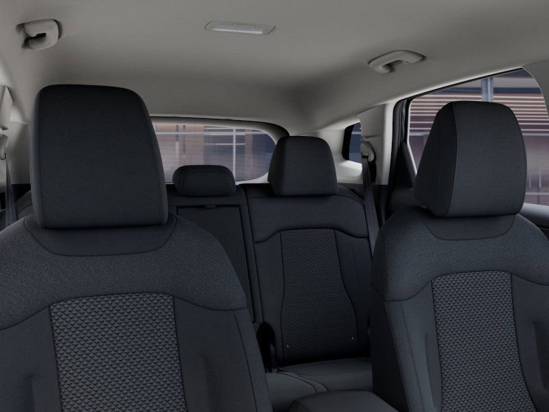 2026 Kia Sportage LX Hybrid - Photo 27