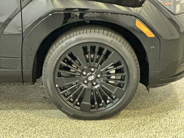 New 2026 Phantom Black Hyundai Calligraphy image 10