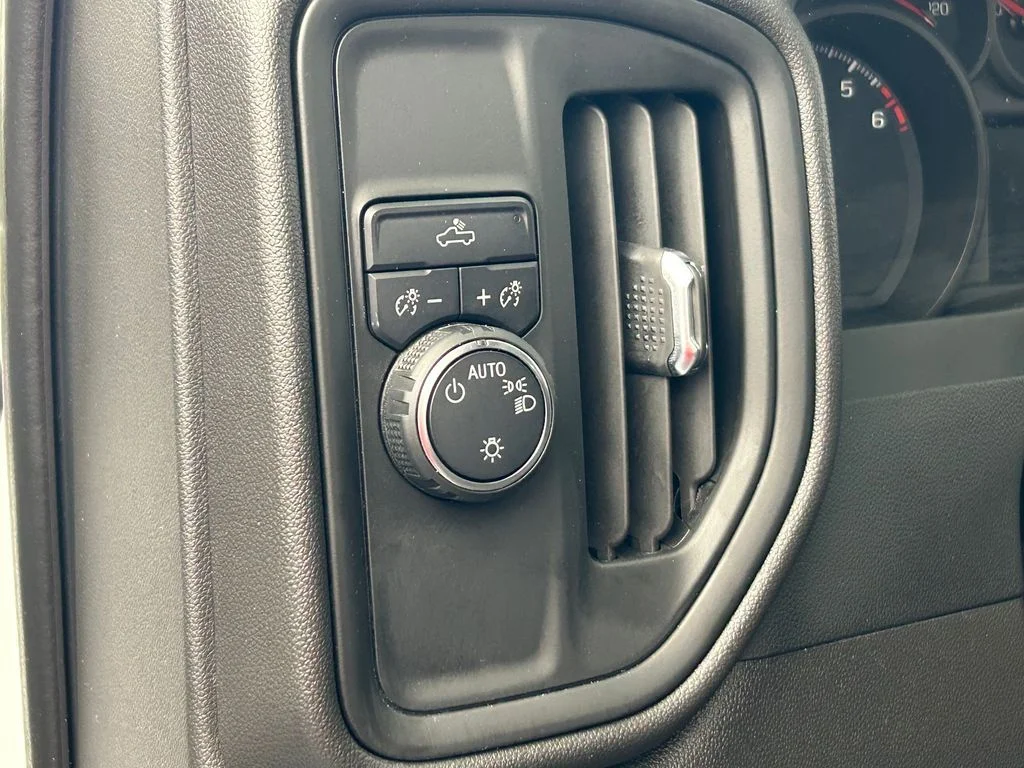 Used 2024 Summit White Chevrolet Custom image 44
