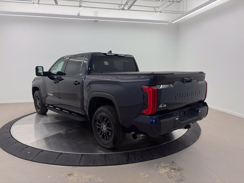 Used 2022  Toyota SR5 image 5
