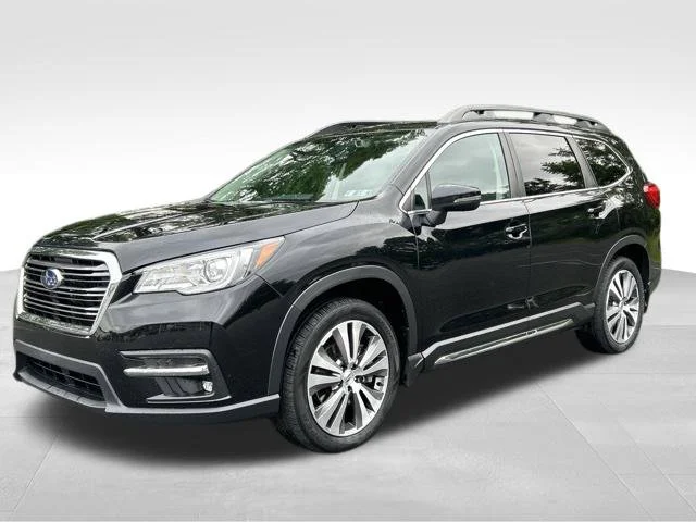 2021 Subaru Ascent