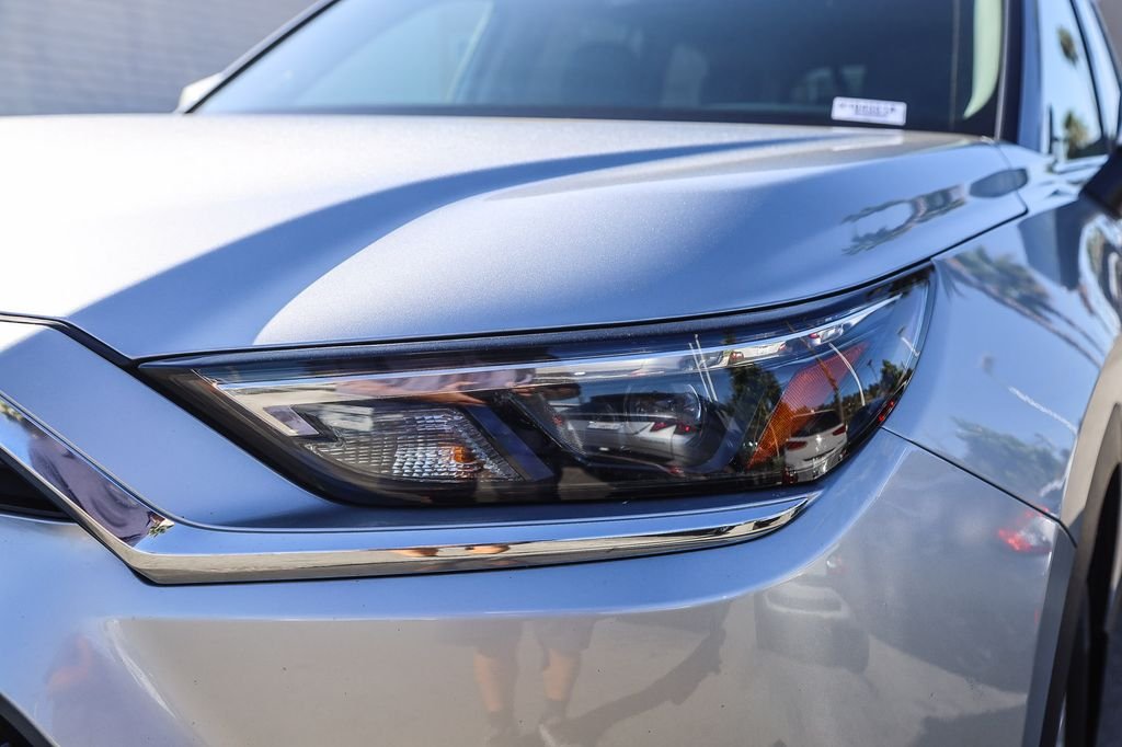 2024 Toyota Grand Highlander XLE - Photo 10