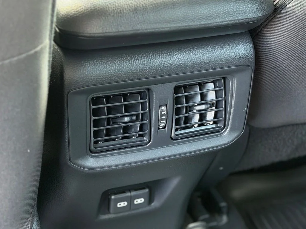 Used 2023 White Toyota XLE image 8