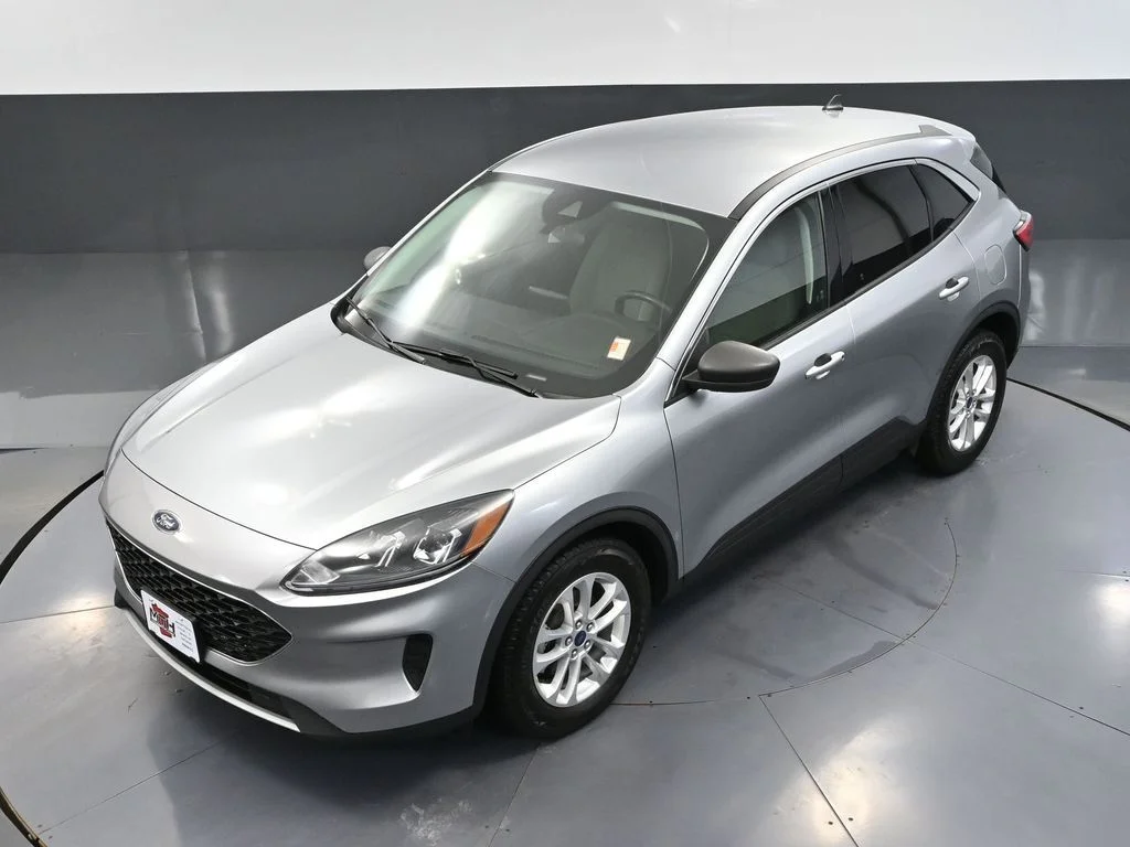2022 Ford Escape SE - Photo 57