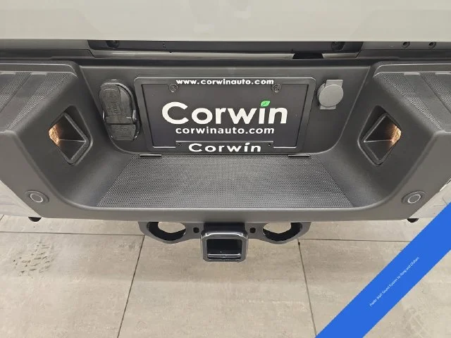 2026 Ford F-250 Super Duty Lariat - Photo 22