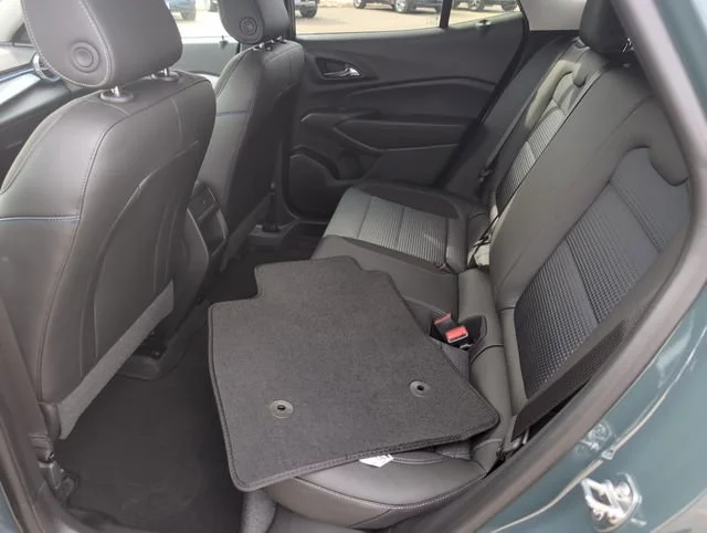 2026 Chevrolet Trax LT - Photo 16