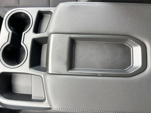 2026 GMC Sierra 2500HD SLE - Photo 22