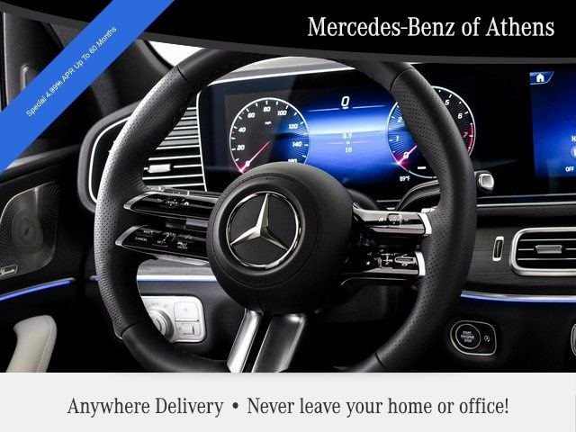 2026 Mercedes-Benz GLE GLE580 - Photo 20