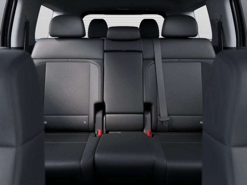 New 2027 Serenity White Hyundai SE AWD image 25