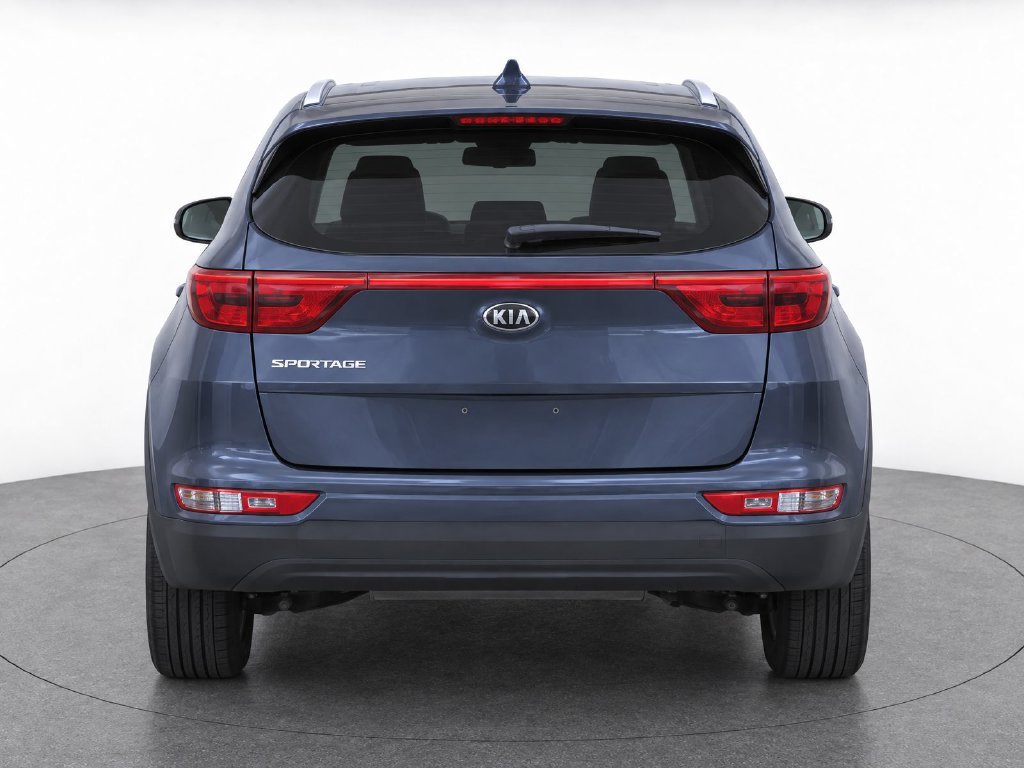 2019 Kia Sportage LX - Photo 7