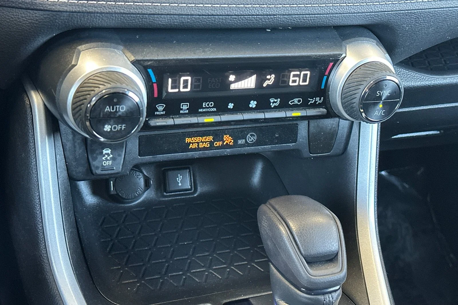 Used 2021 MIDNIGHT BLACK Toyota Hybrid LE image 19