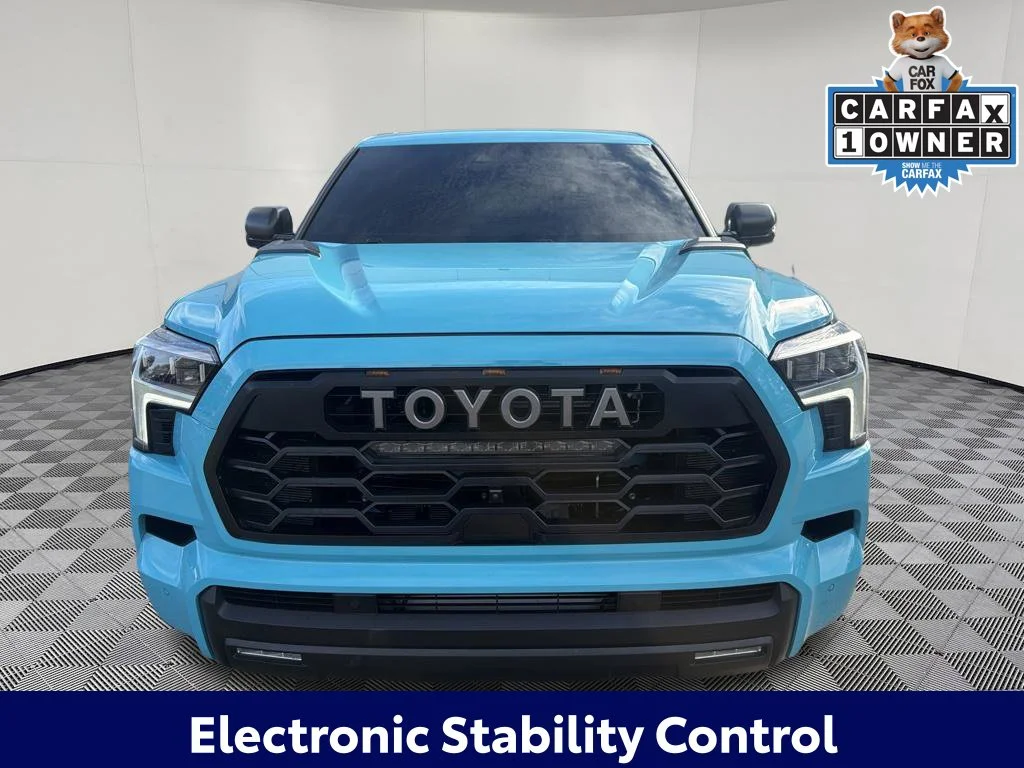 Used 2026 Wave Toyota TRD Pro image 13