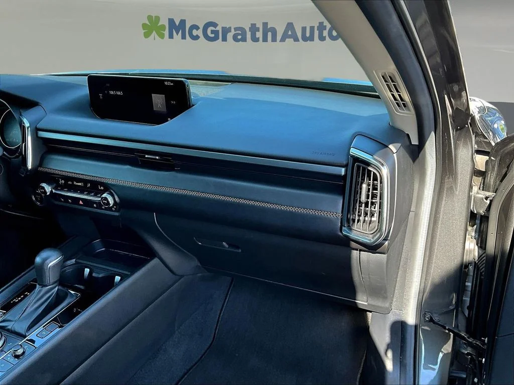 Certified Used 2025 Gray Mazda Premium Plus image 29