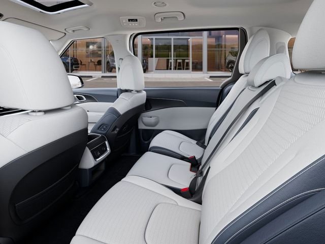 2026 Kia Carnival SX Prestige - Photo 18