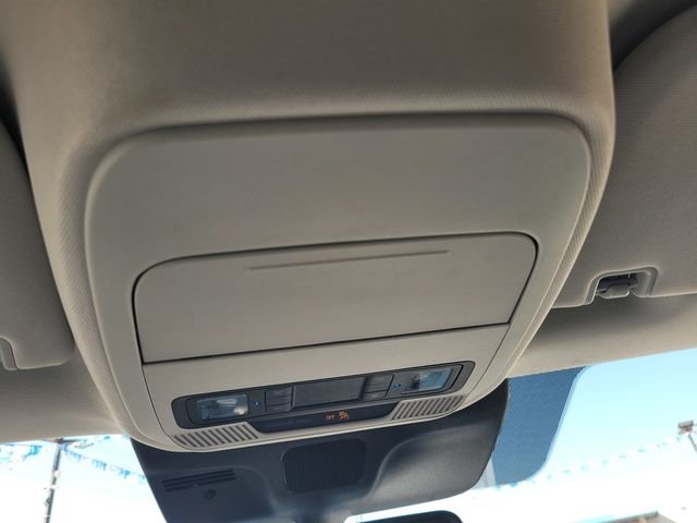 Used 2025 Black Ford Active image 22