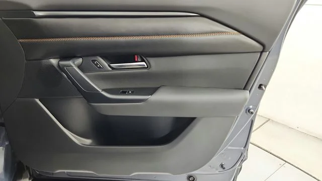 New 2025 Polymetal Gray Metallic Mazda Premium Plus AWD image 35