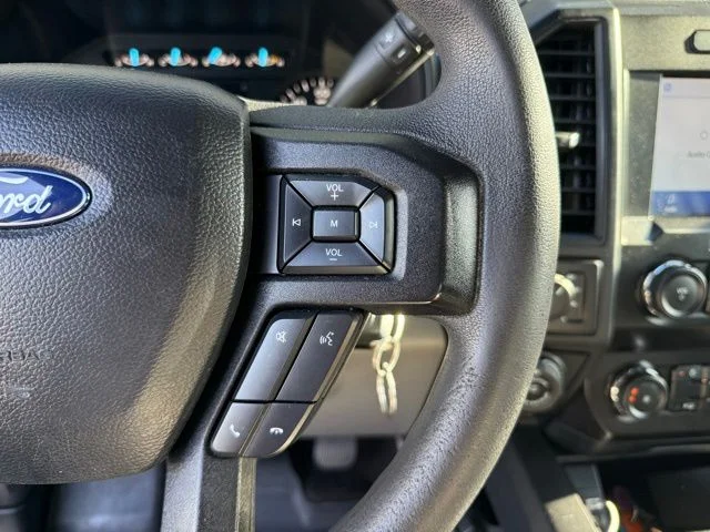 Used 2020 Gray Ford XL image 7