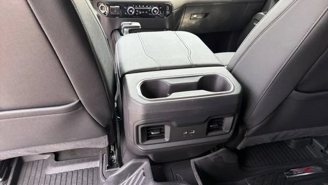 Used 2026 Sterling Gray Metallic Chevrolet LT Trail Boss image 20