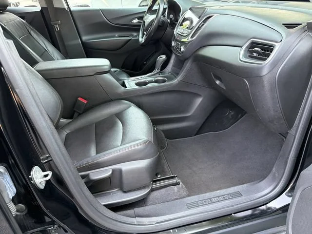 Used 2020 MOSAIC BLACK METALLIC Chevrolet LT image 13