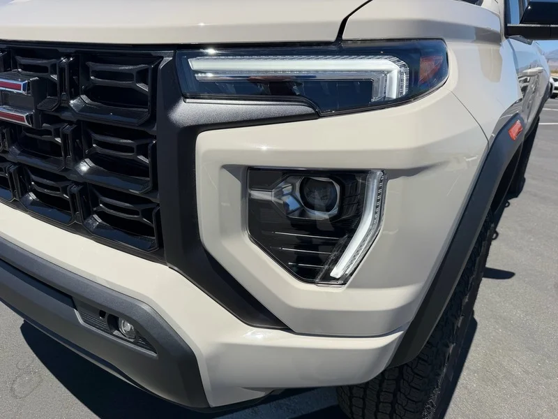 New 2026 Coastal Dune GMC Elevation image 23