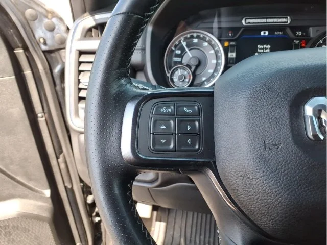 Used 2021 Black Ram Power Wagon image 21