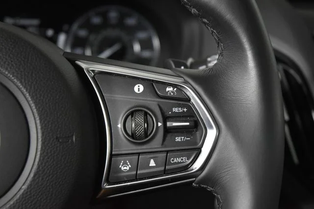 Used 2023 Gray Acura Technology Package image 22