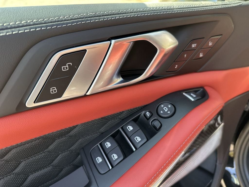 2026 BMW X5 M X5 M - Photo 14