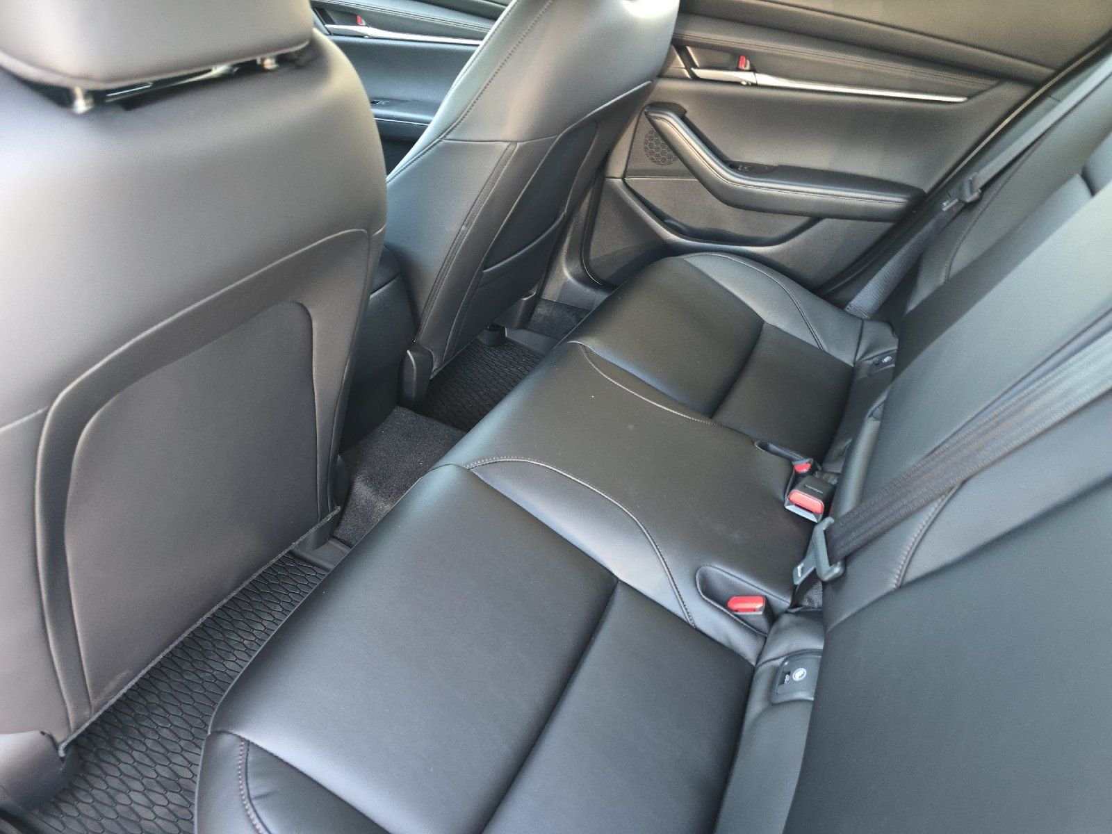 2026 Mazda Mazda3 Preferred - Photo 11