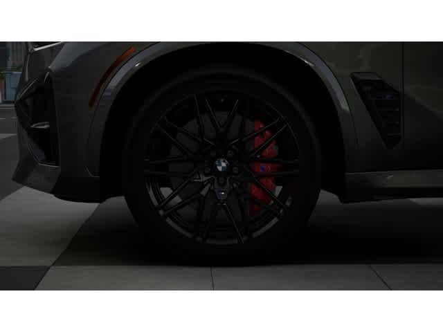 New 2026 Dravit Grey Metallic BMW Competition image 7