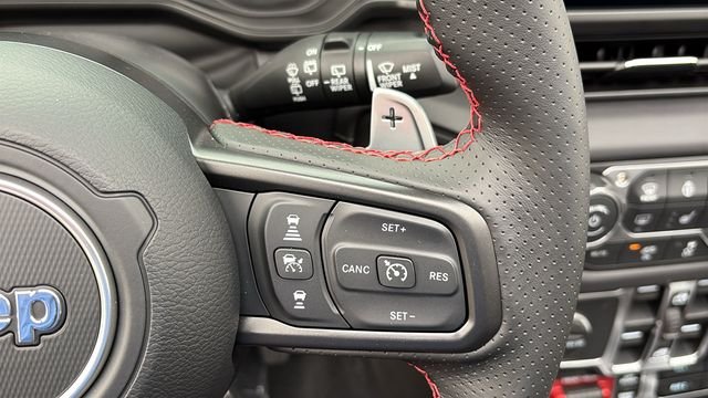 New 2026 Reign Jeep Moab 392 image 14