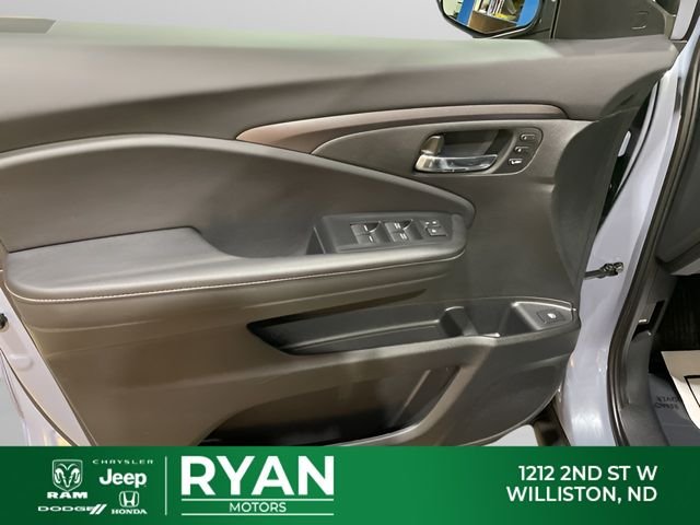 2026 Honda Ridgeline RTL - Photo 40