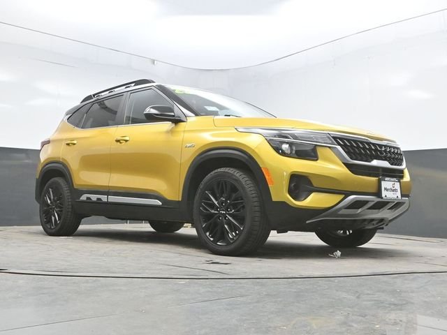2022 Kia Seltos Nightfall - Photo 34