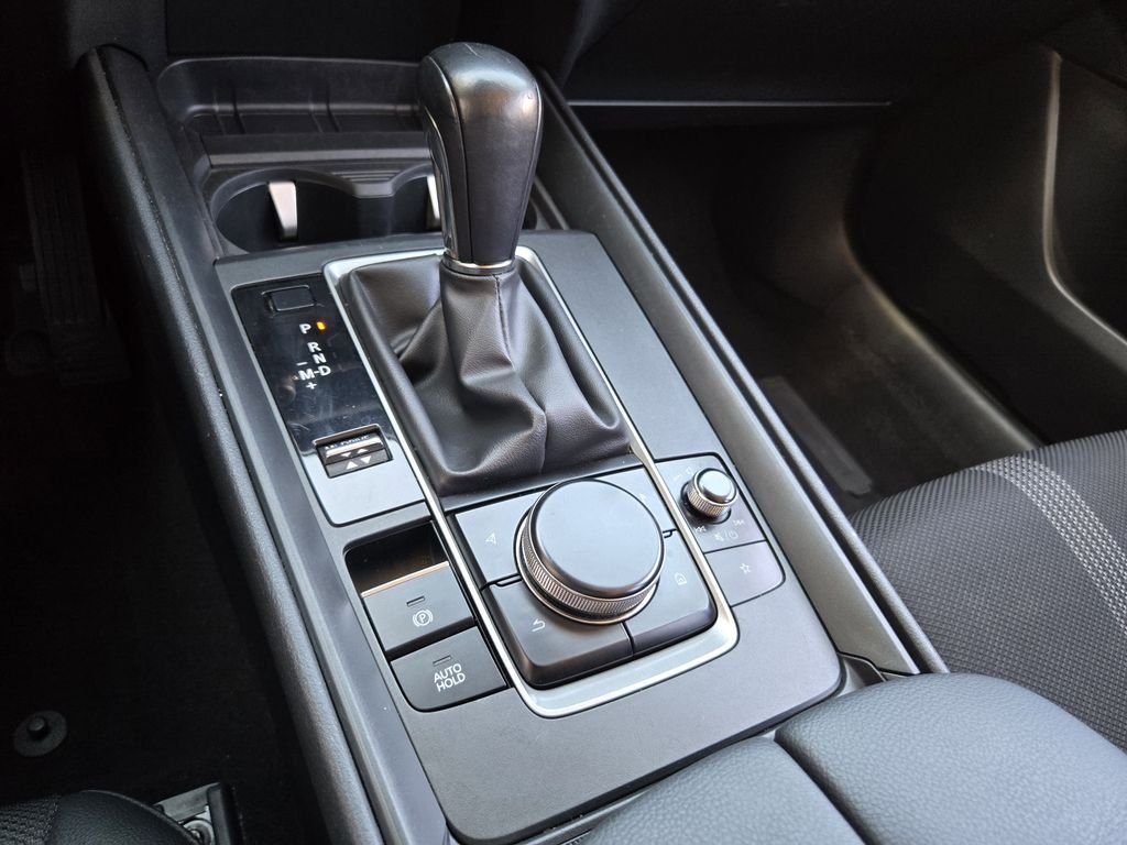 2024 Mazda CX-50 S PREMIUM - Photo 13