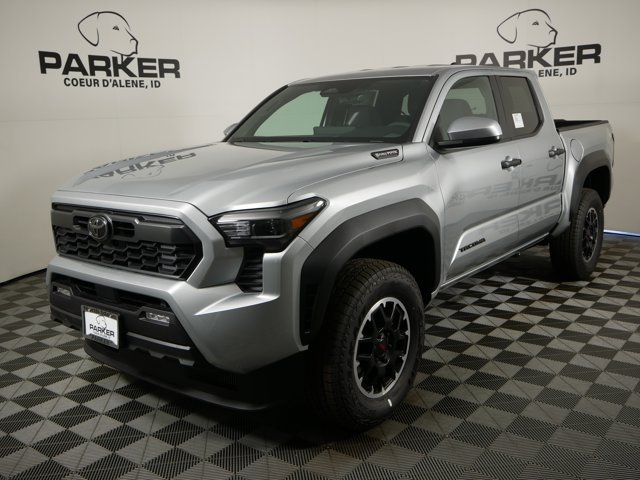 2026 Toyota Tacoma i-FORCE MAX TRD Off-Road i-FORCE MAX