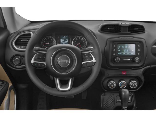 Used 2018 Jetset Blue Jeep Sport image 10