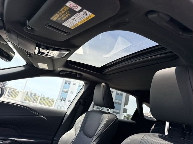 Certified Used 2024 IRIDIUM Lexus 350 Premium image 22