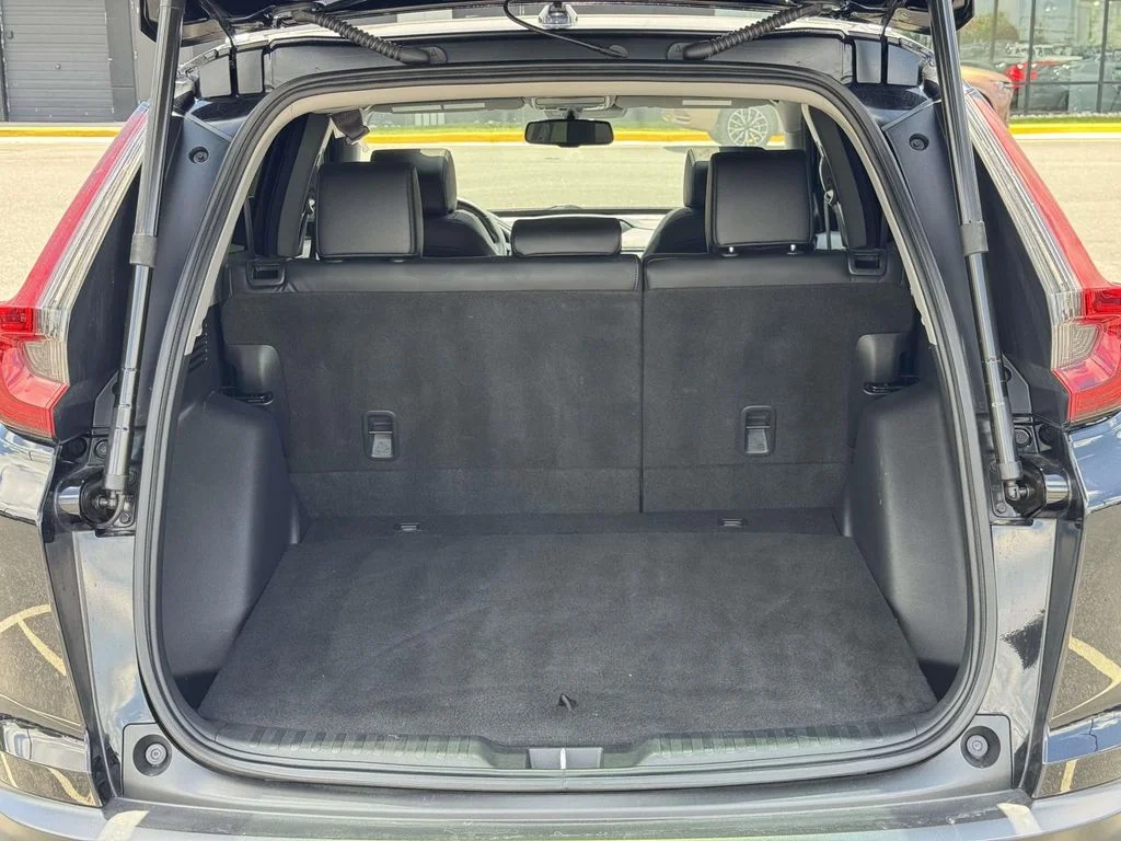 2021 Honda CR-V Touring - Photo 30