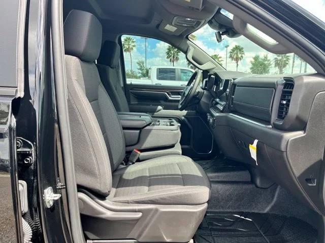 Used 2026 Black Chevrolet RST image 22