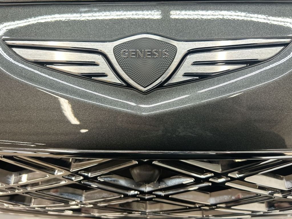 New 2026 Gray Genesis 2.5T PRESTIGE image 41