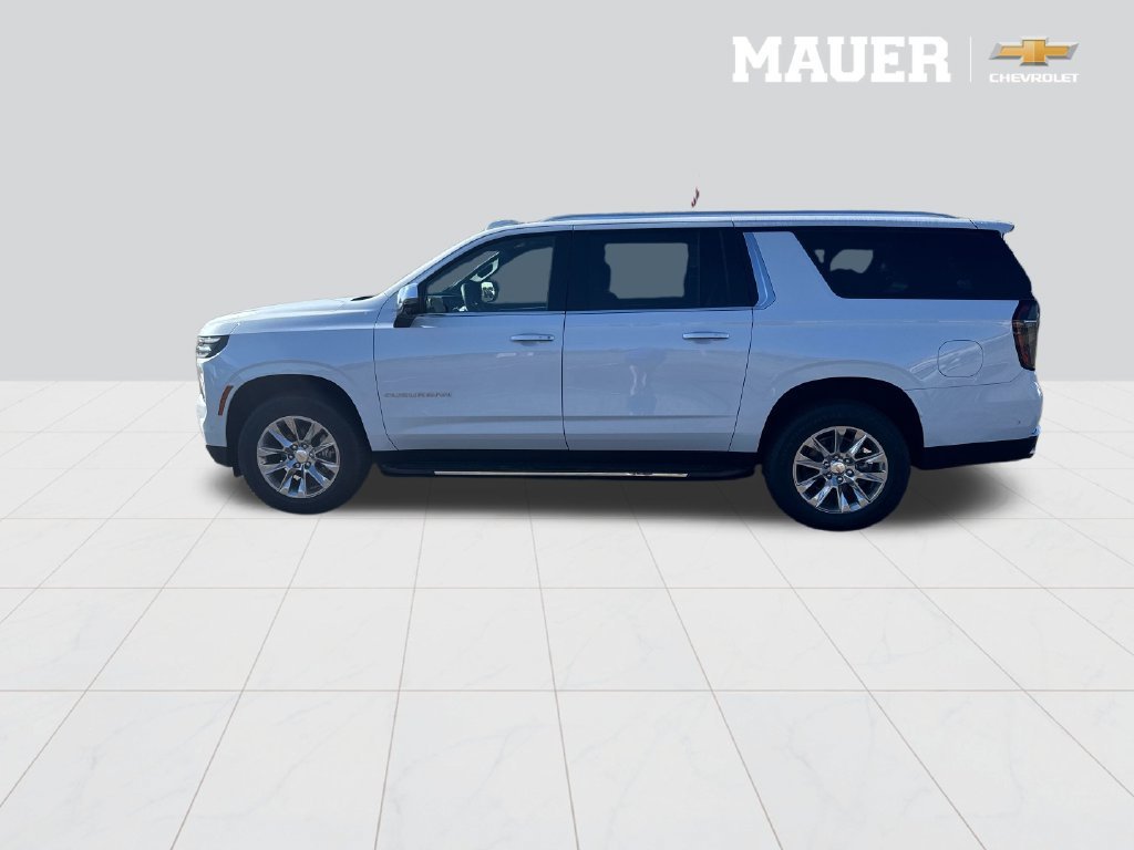 2026 Chevrolet Suburban Premier - Photo 3