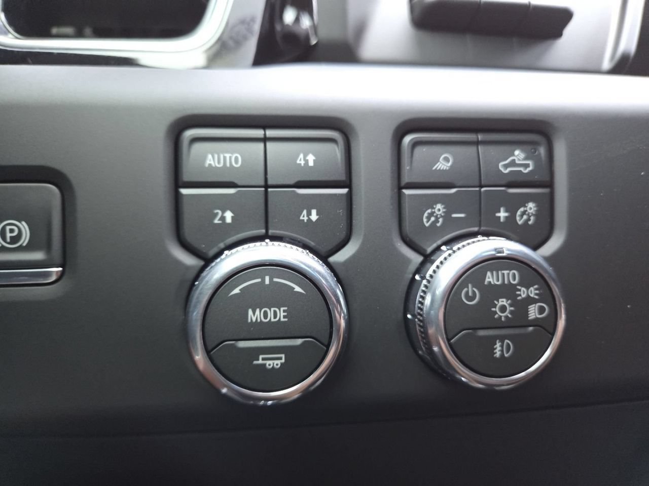 New 2026 Onyx Black GMC Denali Ultimate image 6